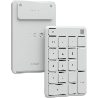 Picture of Microsoft Keypad