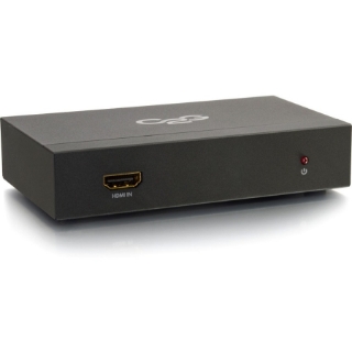 Picture of C2G Pro HDMI Audio De-Embedder