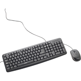 Picture of Verbatim Keyboard & Mouse