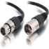Picture of C2G 1.5ft Pro-Audio XLR Male to XLR Female Cable