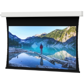 Picture of Da-Lite Tensioned Advantage Electrol 109" Electric Projection Screen