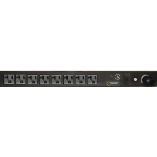 Picture of Geist NSVLN080-102R20 8-Outlets PDU