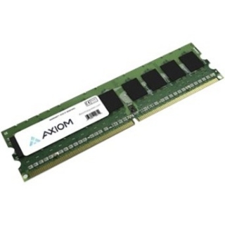 Picture of Axiom 1GB DDR2-800 ECC UDIMM for Lenovo # 45J6188