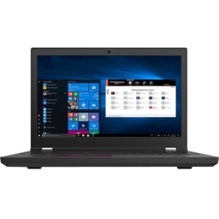 Picture of Lenovo ThinkPad P15 Gen 2 20YQ003EUS 15.6" Mobile Workstation - 4K UHD - 3840 x 2160 - Intel Core i9 11th Gen i9-11950H Octa-core (8 Core) 2.60 GHz - 32 GB Total RAM - 1 TB SSD - Black