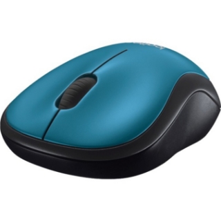 Picture of Logitech Wireless Mouse M185