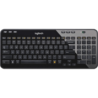 Picture of Logitech K360 Wireless Keyboard