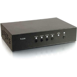 Picture of C2G HDMI HDBaseT over Cat Extender - 4 Port Transmitter