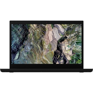 Picture of Lenovo ThinkPad L15 Gen2 20X30096US 15.6" Touchscreen Notebook - Full HD - 1920 x 1080 - Intel Core i7 11th Gen i7-1165G7 Quad-core (4 Core) 2.80 GHz - 16 GB Total RAM - 256 GB SSD - Black