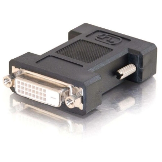 Picture of C2G DVI-D M/F Port Saver Adapter