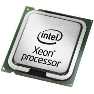 Picture of Intel Xeon DP Quad-core E5405 2GHz - Processor Upgrade