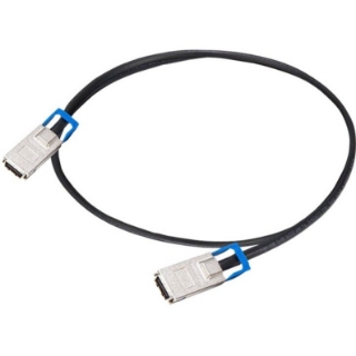 Picture of Axiom 10GBASE-CX4 Stacking Cable Dell Compatible 1m - 330-2413