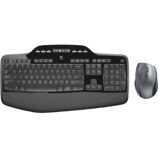 Picture of Logitech MK710 Wireless Desktop Combo