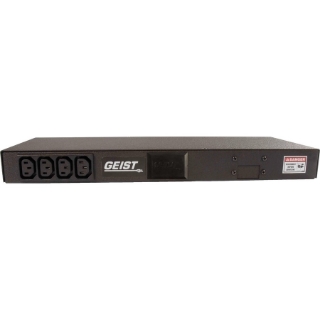 Picture of Geist Basic 16-Outlets PDU