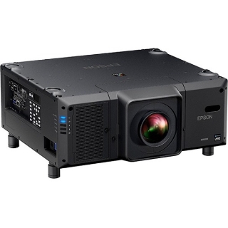 Picture of Epson L30000UNL 3LCD Projector - 16:10 - Black