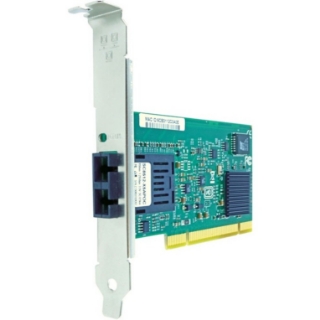 Picture of Axiom 1Gbs Single Port SC 10km SMF PCI NIC Card - GLX-NIC-SC-S-AX
