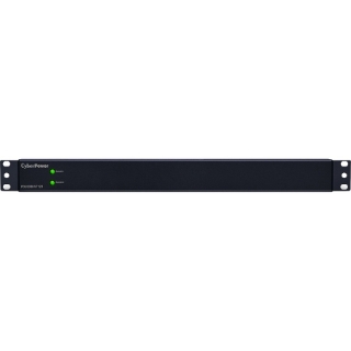 Picture of CyberPower PDU30BHVT12R 200 - 230 VAC 30A Basic PDU