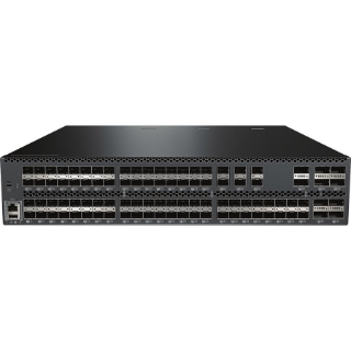 Picture of Lenovo RackSwitch G8296 Layer 3 Switch