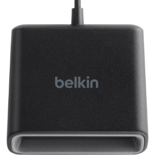 Picture of Belkin Smart Card Reader