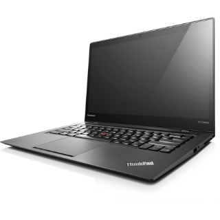 Picture of Lenovo ThinkPad X1 Carbon 5th Gen 20HR0054US 14" Ultrabook - 2560 x 1440 - Intel Core i7 7th Gen i7-7500U Dual-core (2 Core) 2.70 GHz - 16 GB Total RAM - 512 GB SSD - Black