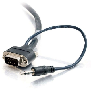 Picture of C2G 40179 Audio/Video Cable
