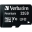 Show details for Verbatim 32GB Premium microSDHC Memory Card with Adapter, UHS-I Class 10 Picture of Verbatim 32GB Premium microSDHC Memory Card with Adapter, UHS-I Class 10