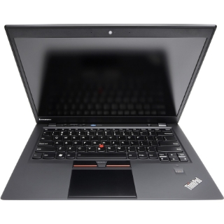 Picture of Lenovo ThinkPad X1 Carbon 3rd Gen 20BS003EUS 14" Touchscreen Ultrabook - WQHD - 2560 x 1440 - Intel Core i7 i7-5600U Dual-core (2 Core) 2.60 GHz - 8 GB Total RAM - 256 GB SSD