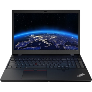 Picture of Lenovo ThinkPad P15v G2 21A90036US 15.6" Mobile Workstation - Full HD - 1920 x 1080 - Intel Core i7 11th Gen i7-11800H 2.30 GHz - 16 GB Total RAM - 512 GB SSD