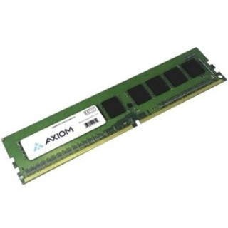 Picture of Axiom 16GB DDR4-2666 ECC UDIMM for Lenovo - 4X70S69156