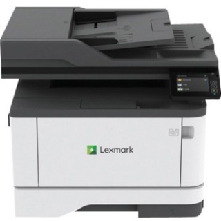 Picture of Lexmark MX431adw Laser Multifunction Printer - Monochrome