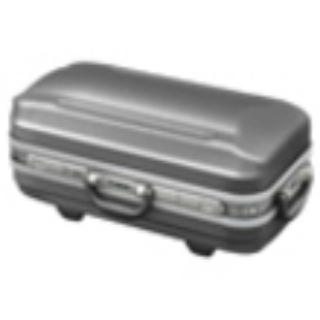 Picture of Canon 400C Carrying Case Lens