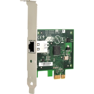 Picture of Allied Telesis AT-2912T Gigabit Ethernet Card