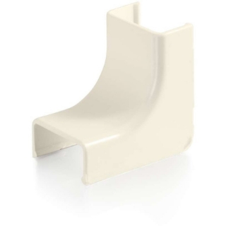 Picture of C2G Wiremold Uniduct 2700 Internal Elbow - Ivory