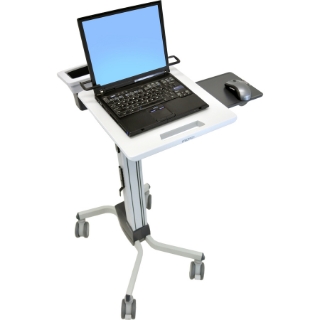 Picture of Ergotron Neo-Flex 24-205-214 Laptop Cart