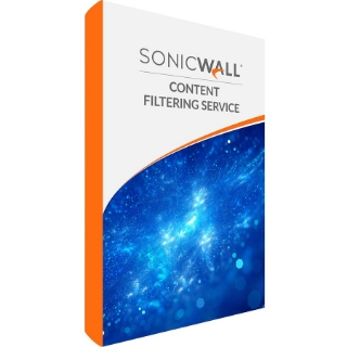 Picture of SonicWall Comprehensive Gateway Security Suite