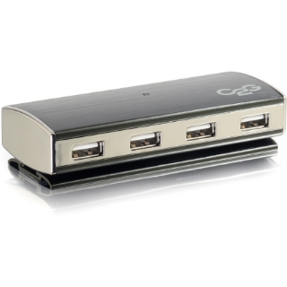 Picture of C2G 7-Port USB Hub for Chromebooks, Laptops and Desktops