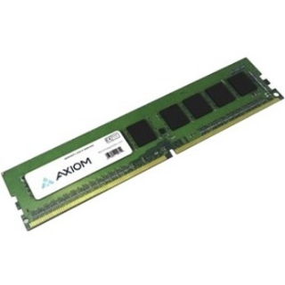 Picture of Axiom 16GB DDR4-2400 ECC UDIMM for Dell - A9755388, SNPCX1KMC/16G