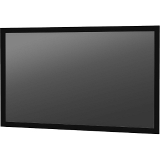 Picture of Da-Lite Parallax 120" Fixed Frame Projection Screen