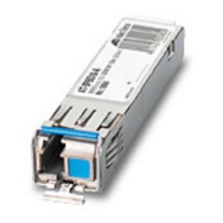 Picture of Allied Telesis AT-SPBD10-14 SFP Module