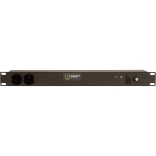 Picture of Geist BRN120-1026 12-Outlets PDU