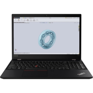 Picture of Lenovo ThinkPad P15s Gen 2 20W600ELUS 15.6" Mobile Workstation - Full HD - 1920 x 1080 - Intel Core i7 11th Gen i7-1165G7 Quad-core (4 Core) 2.8GHz - 32GB Total RAM - 1TB SSD - no ethernet port - not compatible with mechanical docking stations, only supports cable docking