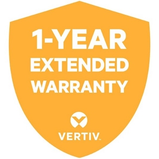 Picture of Vertiv Avocent 1 Year Gold Hardware Extended Warranty for Avocent ACS 5000/ACS 6000/ACS 8000 Advanced Console Servers 16 Port Models