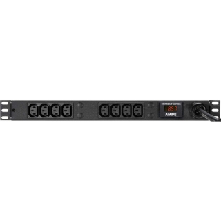 Picture of Geist Basic 8-Outlets PDU