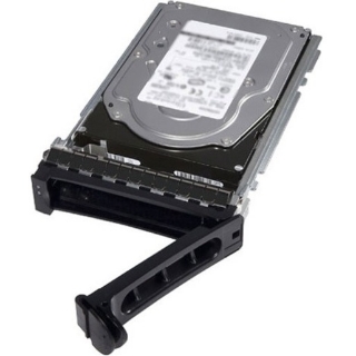 Picture of Dell 1.20 TB Hard Drive - 2.5" Internal - SAS (12Gb/s SAS)