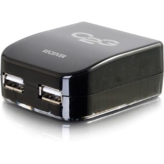 Picture of C2G 2-Port USB 1.1 Superbooster Dongle - Receiver
