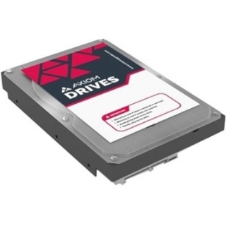 Picture of Axiom 4TB 6Gb/s SATA 7.2K RPM LFF Bare HDD for Lenovo - 0C19505