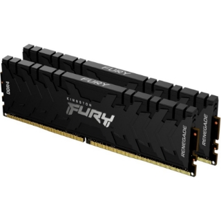 Picture of Kingston FURY Renegade 16GB (2 x 8GB) DDR4 SDRAM Memory Kit