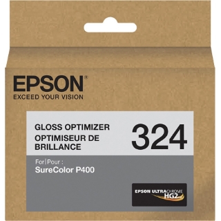 Picture of Epson UltraChrome 324 Gloss Optimizer Cartridge