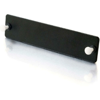 Picture of C2G Q-Series Blank Filler Plate