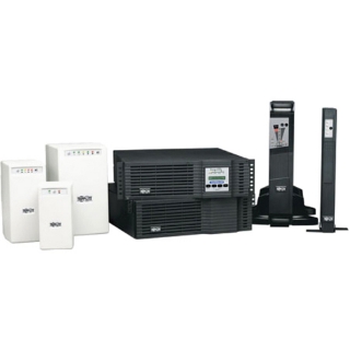 Picture of Tripp Lite 208V UPS Start-Up Service Regular Hours 350 mile Range - Includes 2 Year Next Business Day, Break/Fix, On-Site Warranty