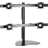 Picture of Chief KTP445B Widescreen Quad Monitor Table Stand